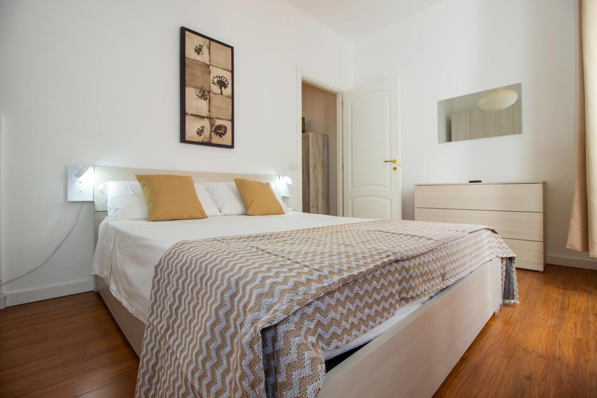 Appartamento In Centro Alghero Exterior foto